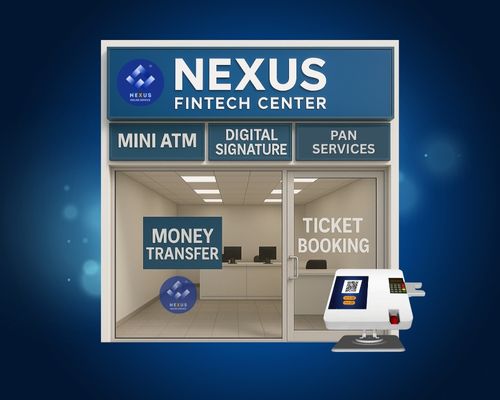 Nexus Fintech